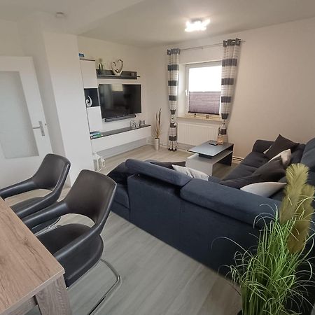 Kuestenliebe Wilhelmshaven Extérieur photo