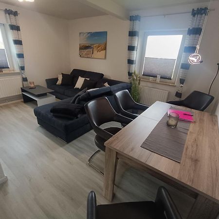 Kuestenliebe Wilhelmshaven Extérieur photo