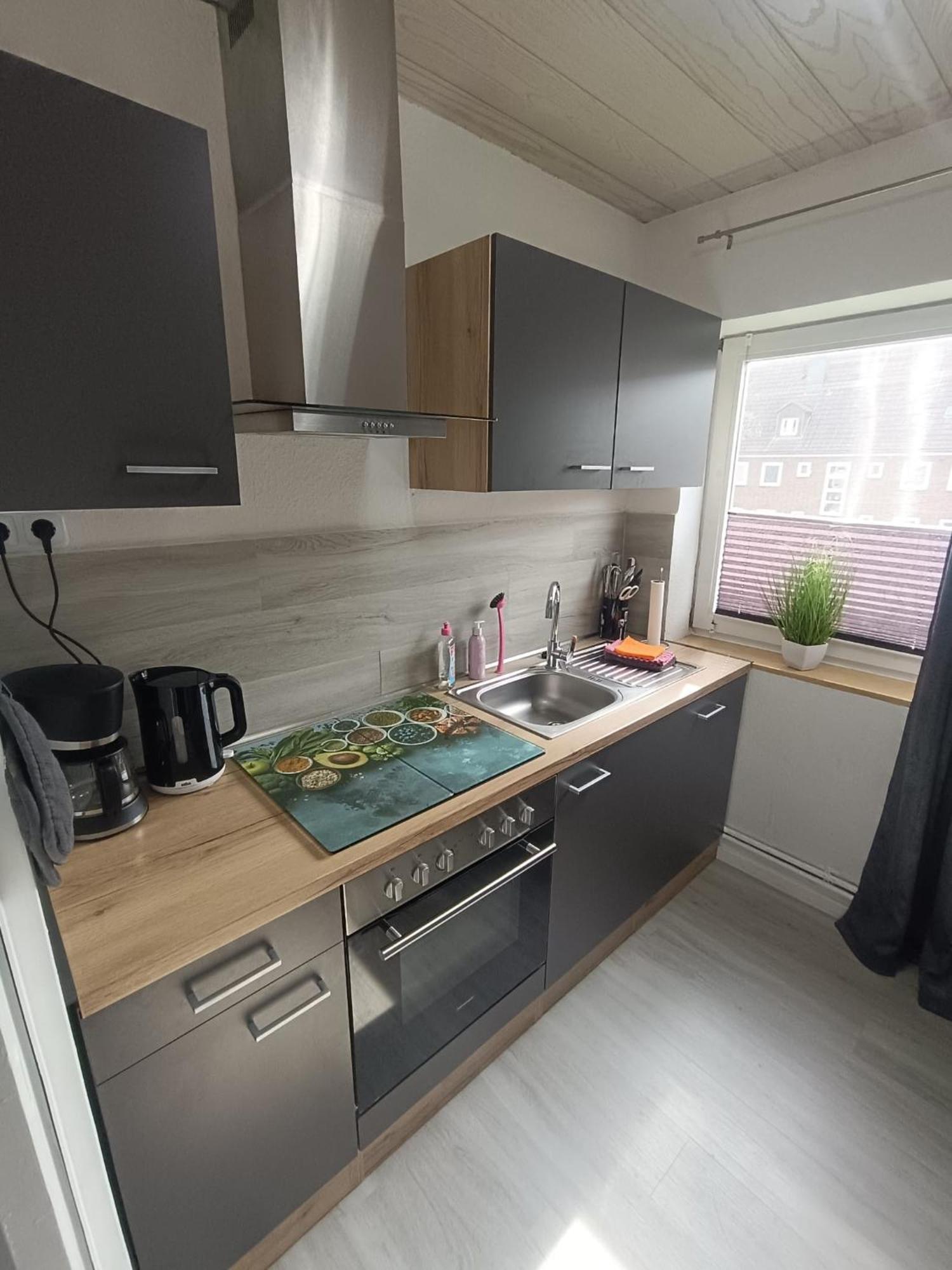 Kuestenliebe Wilhelmshaven Extérieur photo